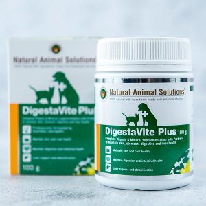 Natural Animal Solutions – Pet Planet